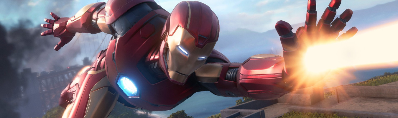 Marvels Avengers e mais jogos serão removidos do Xbox Game Pass em breve