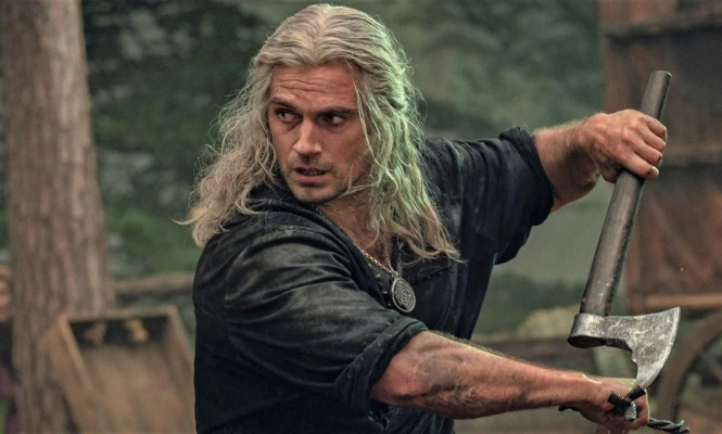 Netflix libera novo trailer para a segunda parte da terceira temporada de The Witcher