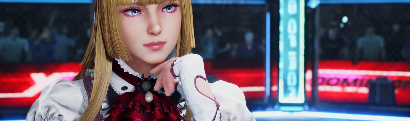 Tekken 8 ganha novo vídeo de gameplay com 41 minutos apresentando todos os lutadores jogáveis