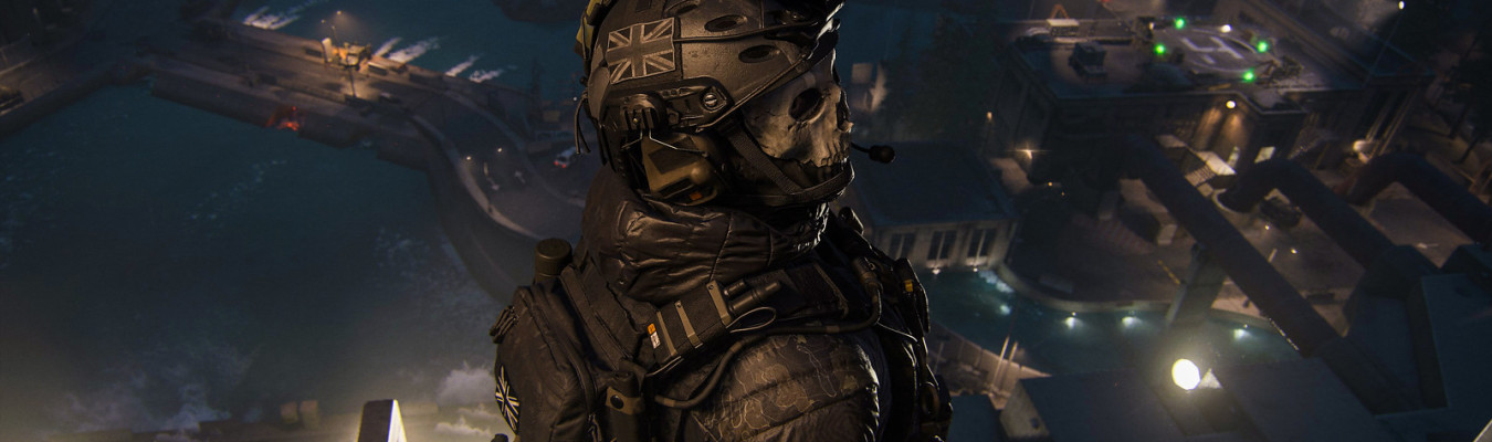 Call of Duty Modern Warfare 3: Activision revela detalhes