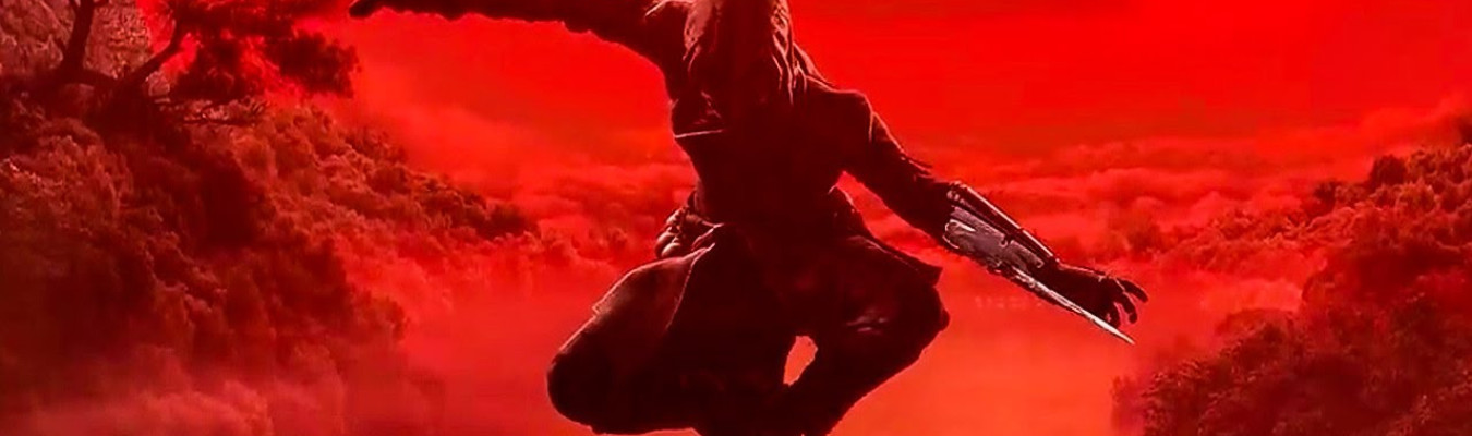 Assassins Creed Red teria sido o responsável pelo cancelamento da sequência de Immortals Fenyx Rising