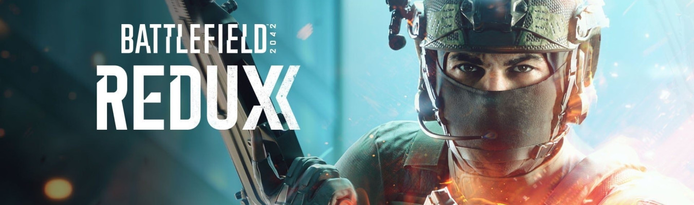 Battlefield 2042 | EA revela novos detalhes da atualização Redux