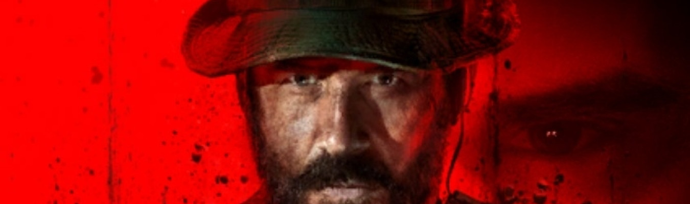 Call of Duty: Modern Warfare 3 será revelado na próxima semana