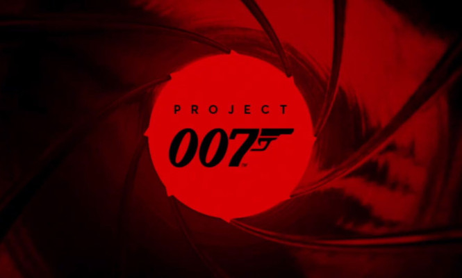 IO Interactive: Jogo do 007 vai parecer muito legal e Project Fantasy pode não ser exclusivo do Xbox