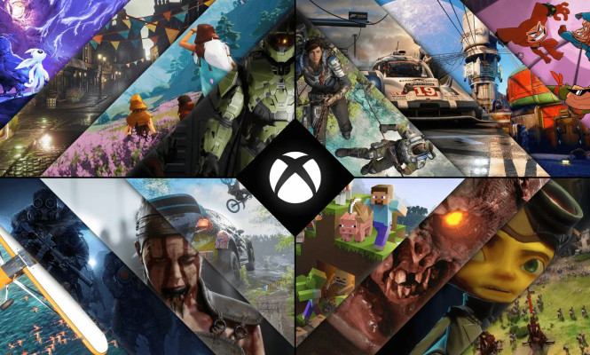 Os 11 melhores exclusivos do Xbox Series até agora