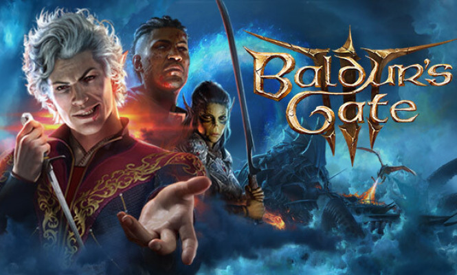 Baldur's Gate 3 é eleito melhor jogo do ano no Brazil Game Awards 2023