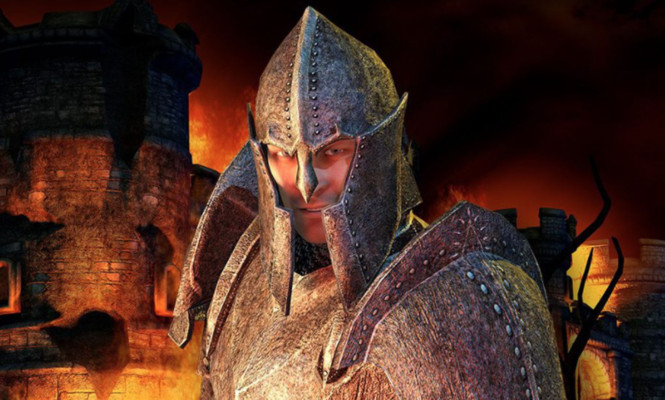Suposto Remake de The Elder Scrolls IV: Oblivion está em desenvolvimento pela Virtuos Games