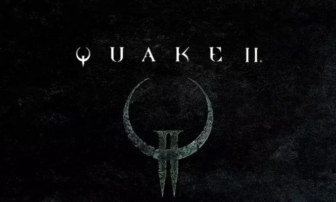 Surgem os primeiros detalhes de Quake II Remastered