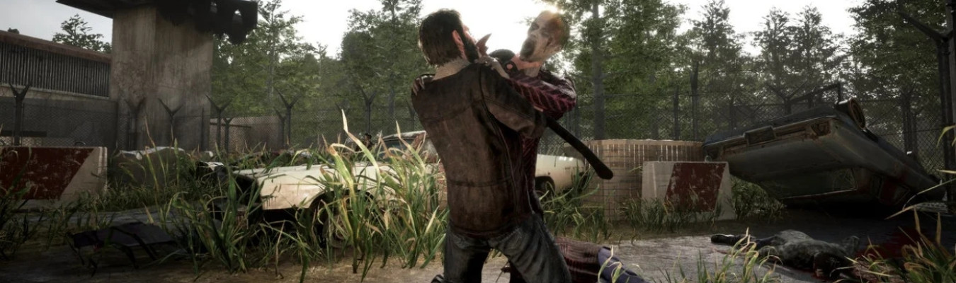 Novo jogo de The Walking Dead, Destinies é anunciado