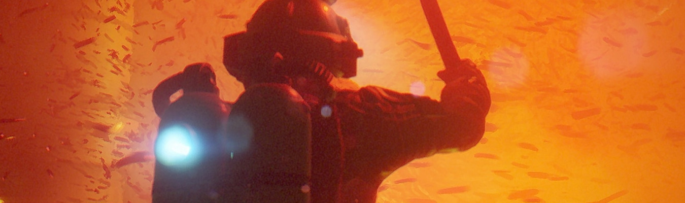 Under The Waves, novo jogo da Quantic Dream, ganha trailer cinematográfico