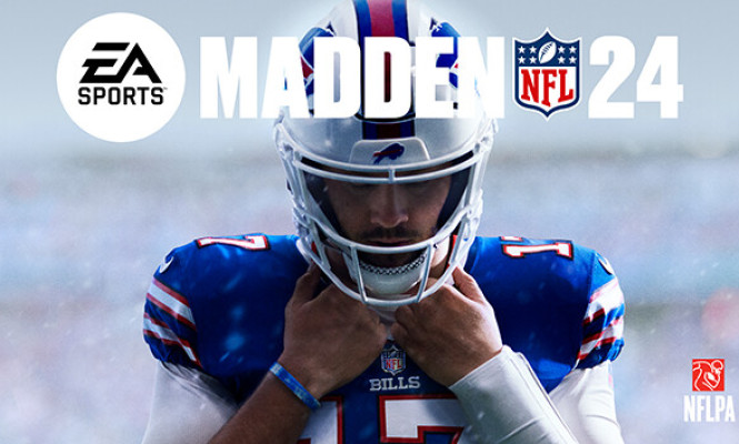 Análise | Madden NFL 24