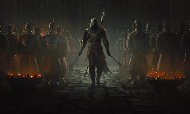 Assassins Creed: Jade apresenta seu combate em novo trailer com cenas de gameplay