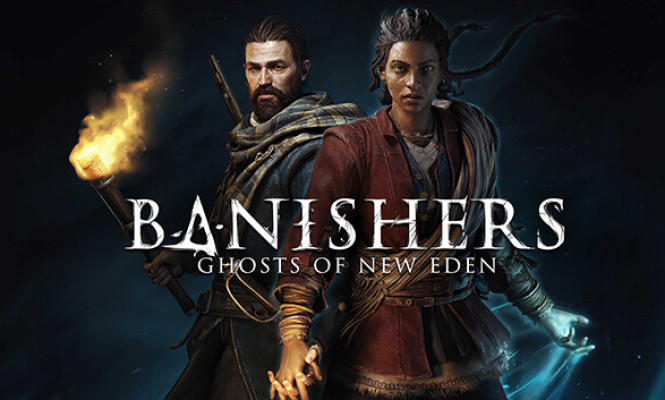 Banishers: Ghosts of New Eden ganha novo vídeo sobre o peso das escolhas