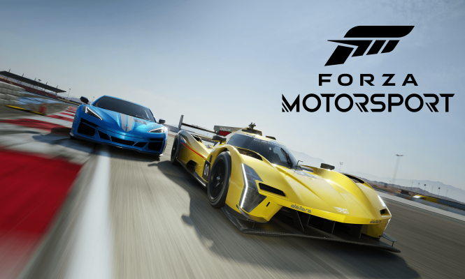 Confira o anuncio de todas as pistas dia 1 do Forza Motorsport