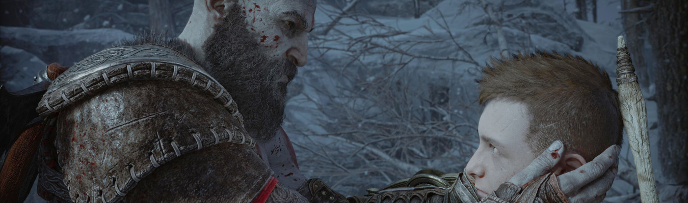 DLC para God of War: Ragnarok está em desenvolvimento, afirma famoso insider