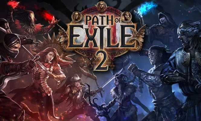 Path of Exile 2: Novo gameplay destaca a classe Mercenário