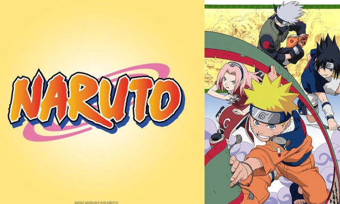 Naruto tem novos episódios adiados - Nerdizmo