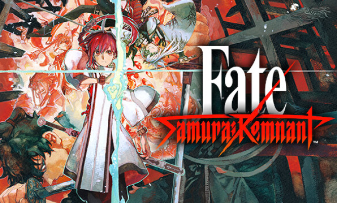 Confira as notas que Fate/Samurai Remnant vem recebendo