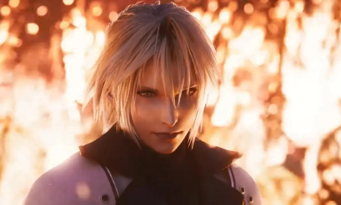 Final Fantasy VII: Ever Crisis ganha novo trailer em preparação para o lançamento