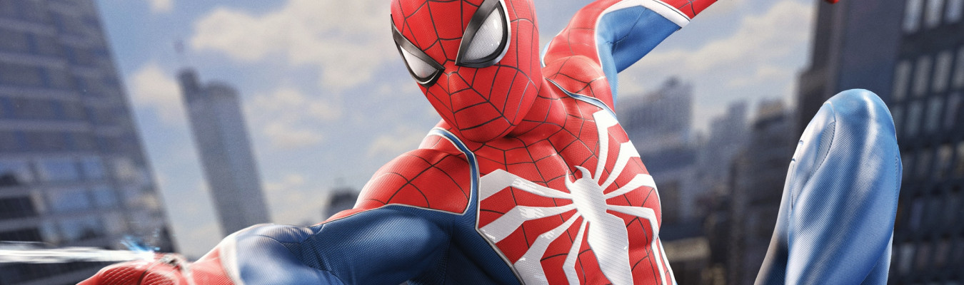 Jogadores relatam problemas ao instalar Marvels Spider-Man 2 na versão em mídia física