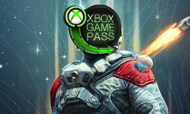 Microsoft encerra promoção do Xbox Game Pass por R$ 5,00 dias antes do lançamento de Starfield