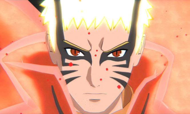 Lançado primeiro trailer de Boruto: Naruto the Movie