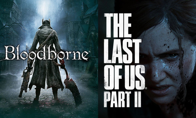 PS5 modificado consegue rodar Bloodborne e The Last of Us Part II com mais de 100 FPS