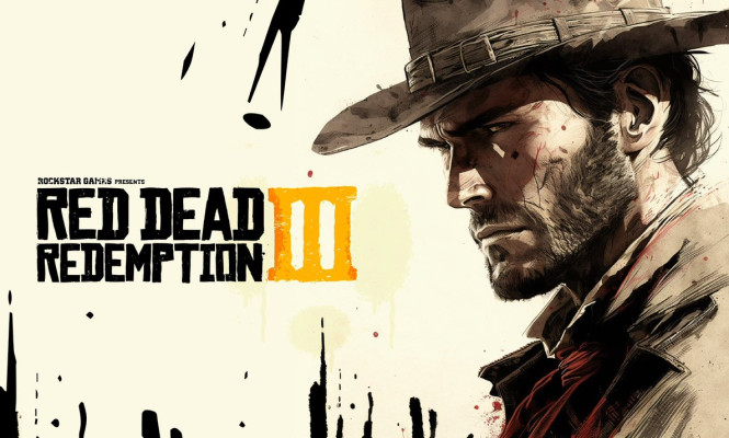 Rockstar Games pode estar desenvolvendo Red Dead Redemption 3