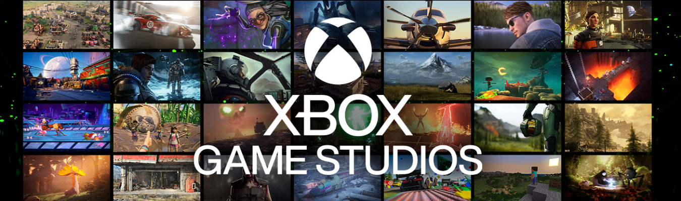 Xbox Games Studios pode lançar 2 exclusivos não anunciados em 2021