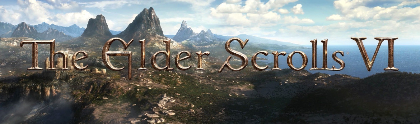 The Elder Scrolls VI não será lançado no PlayStation, afirma documento da Microsoft