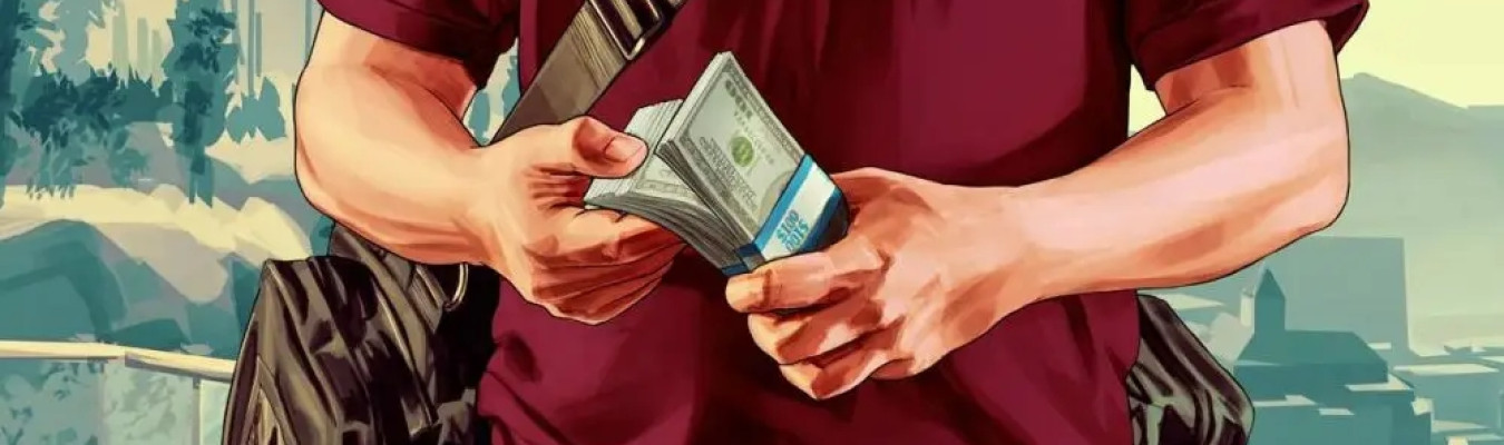 Um novo rumor sugere que Grand Theft Auto VI poderia custar R$ 750,00 no lançamento