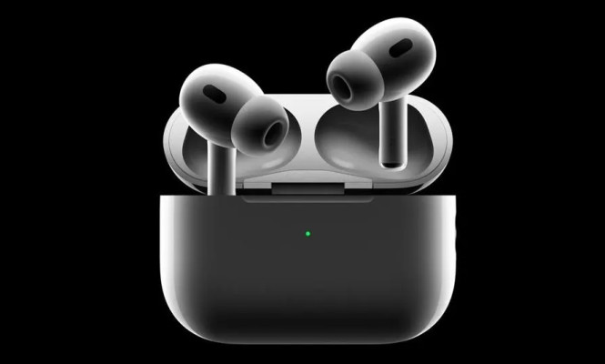 Analise: AirPods Pro 2nd generation