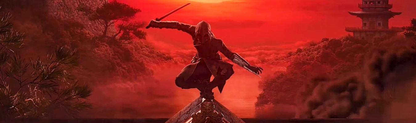 Ubisoft confirma que Assassins Creed Red será lançado antes de Março de 2025