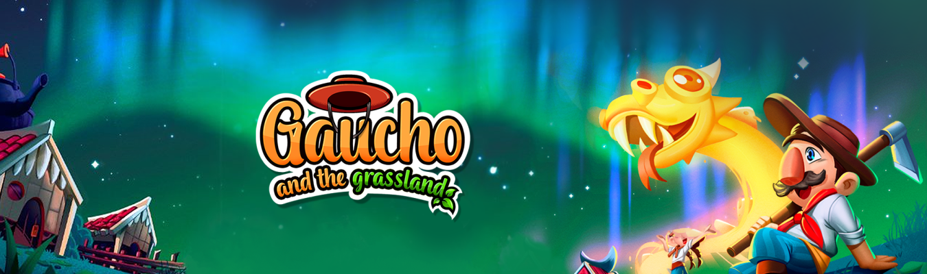 Gaucho and the Grassland: Uma Aventura Gaúcha cheia de Mistérios e Cultura