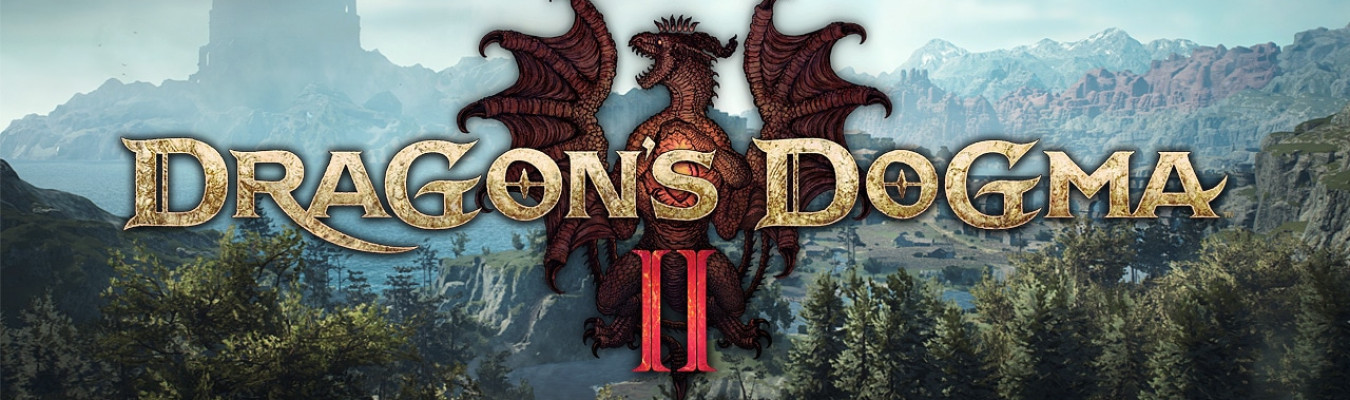 Dragons Dogma 2 ganha gameplay oficial cheio de novidades