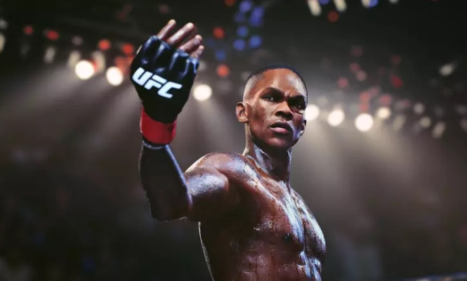 EA Sports UFC 5 poderá no futuro ter versão para PC, segundo desenvolvedor