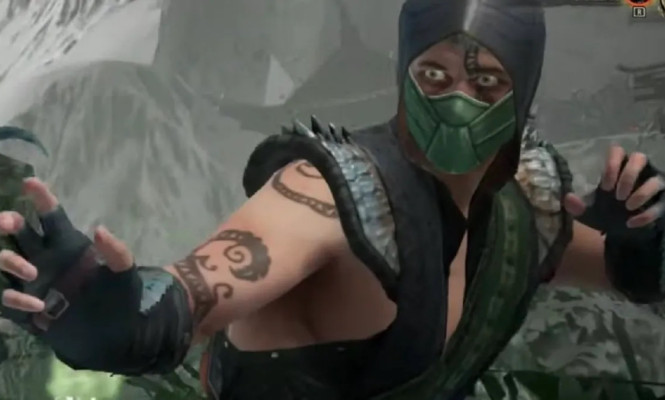 Ed Boon promete corrigir a versão Switch de Mortal Kombat 1
