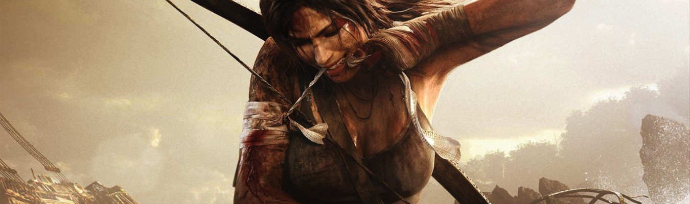 Embracer Group: Crystal Dynamics, estúdio de Tomb Raider, sofre com demissões