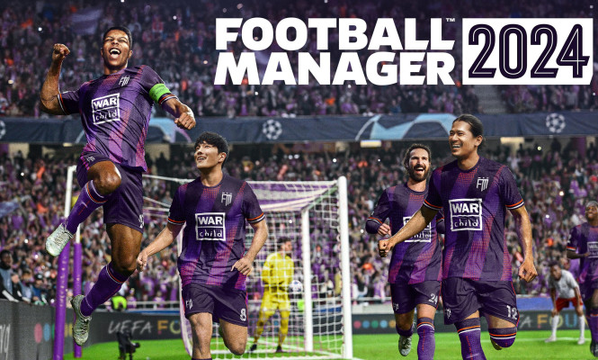Football Manager 2024 ganha data de lançamento no PC, PS5, Switch, Xbox e Mobile