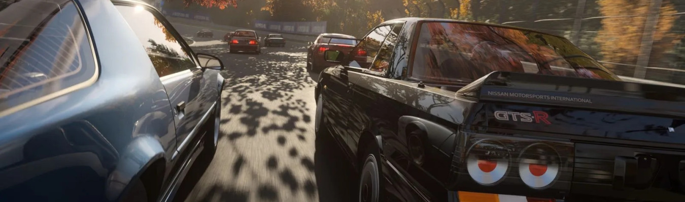 Forza Motorsport recebe novo vídeo apresentando quase 18 minutos de gameplay