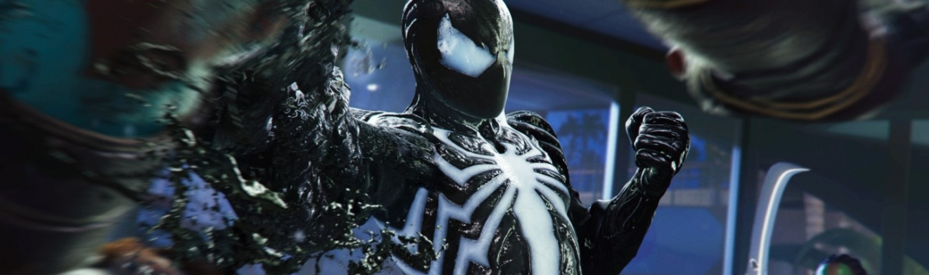 Marvel’s Spider-Man 2 terá suporte para Ray Tracing em todos os modos de jogo