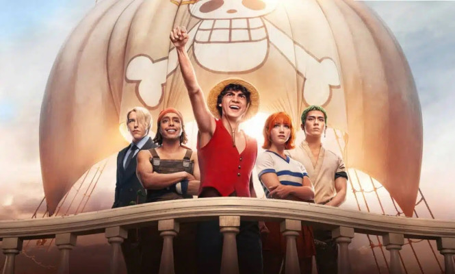 Netflix e Eiichiro Oda confirmam a segunda temporada da série live-action de One Piece