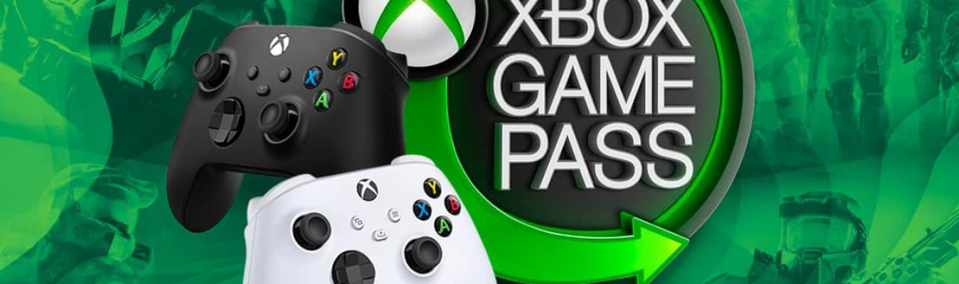 Parece que o Xbox Game Pass atualmente possui 30 milhões de assinantes