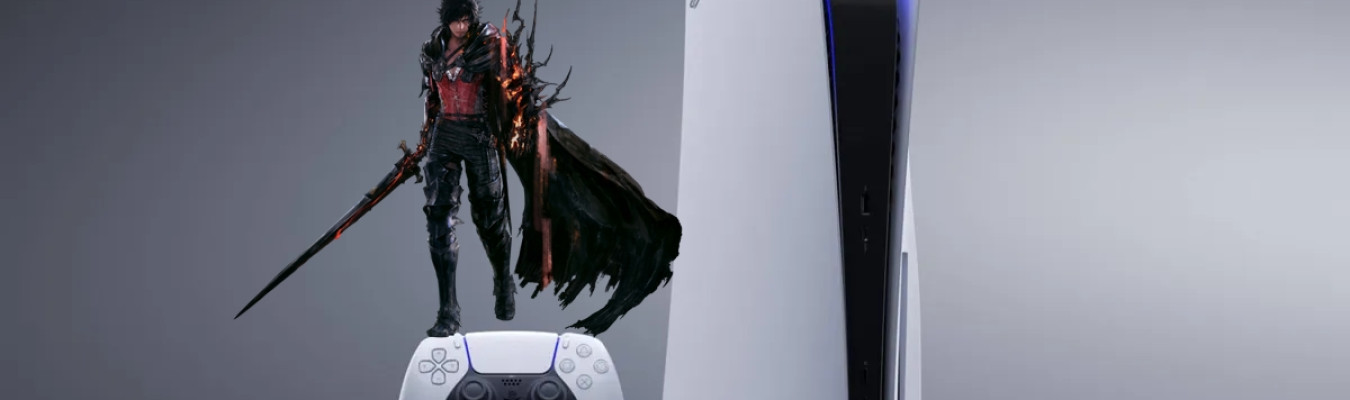 PlayStation 5 registra seu melhor ano no Japão como console da Sony desde 2004