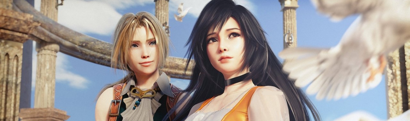 Remake de Final Fantasy IX pode ser anunciado pela Square Enix na Tokyo Game Show 2023