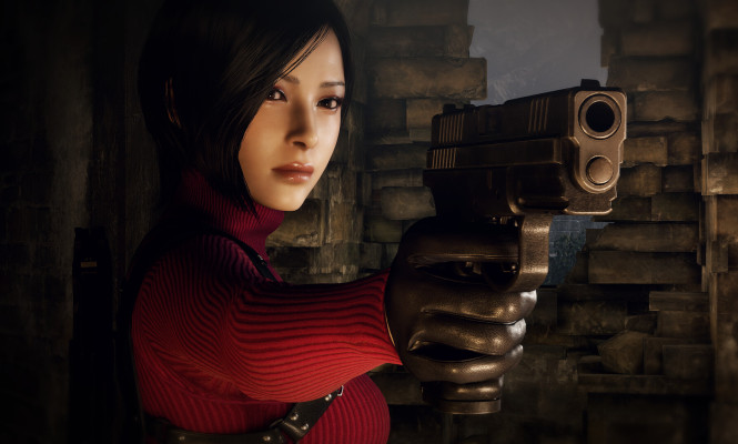 Resident Evil 4 Remake registra um grande aumento no número de jogadores no Steam com o lançamento de Separate Ways