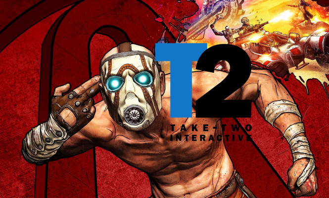 Take-Two vai comprar a Gearbox? Strauss Zelnick, CEO da empresa, comenta sobre o assunto