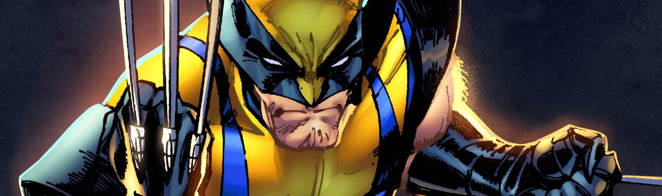 Wolverine estará completando 50 anos e Marvel anuncia mini série