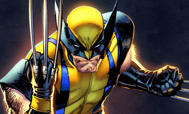 Wolverine estará completando 50 anos e Marvel anuncia mini série