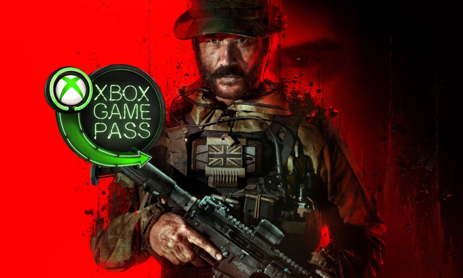 Rumor | Microsoft pode ter mudado de ideia e decidido não lançar o Call of Duty no Xbox Game Pass
